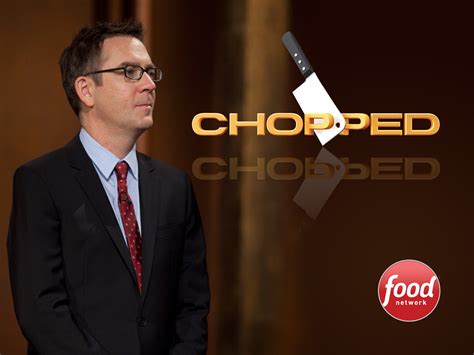 Prime Video: Chopped: Volume 1 .